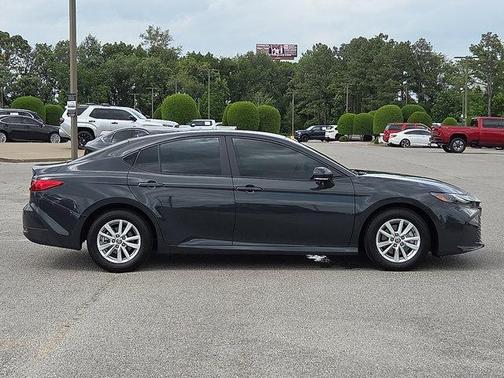 Underground 2025 Toyota Camry LE
