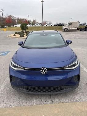2021 Volkswagen ID.4 Pro S