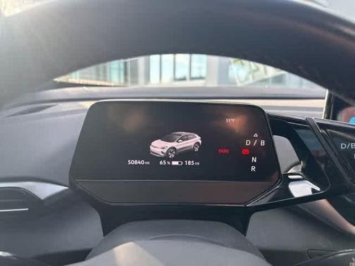 2021 Volkswagen ID.4 Pro S