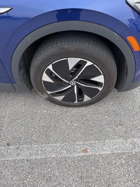 2021 Volkswagen ID.4 Pro S