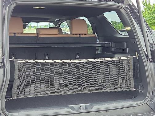 Underground 2026 Toyota 4Runner Limited