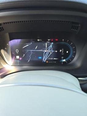 2022 Volvo XC60 B5 Inscription