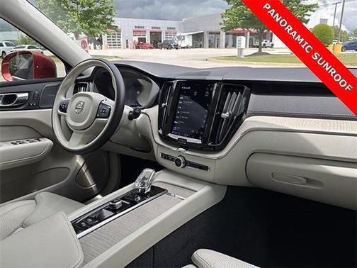 2022 Volvo XC60 B5 Inscription