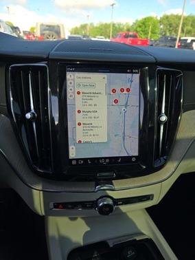 2022 Volvo XC60 B5 Inscription