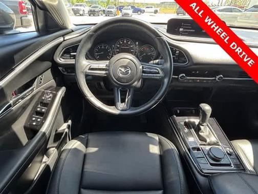 2022 Mazda CX-30 2.5 S Preferred Package