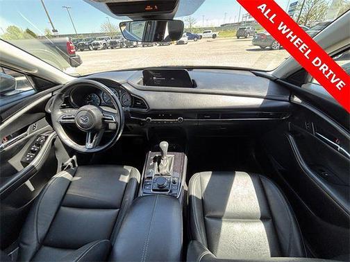 2022 Mazda CX-30 2.5 S Preferred Package