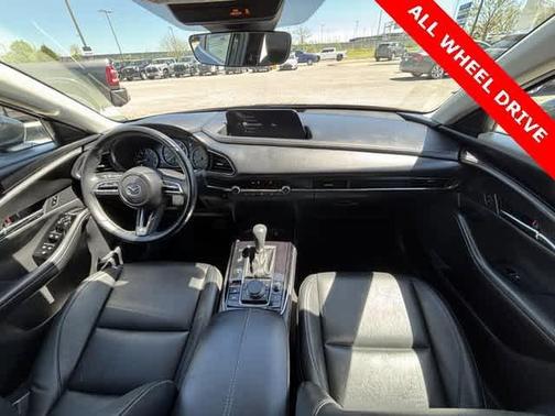 2022 Mazda CX-30 2.5 S Preferred Package