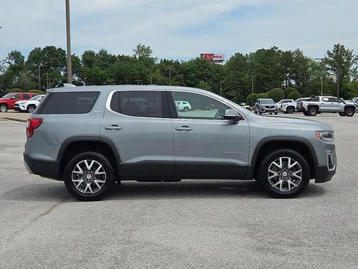 2023 GMC Acadia FWD SLE