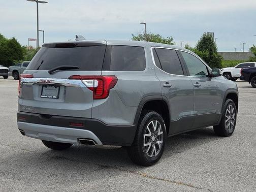 2023 GMC Acadia FWD SLE