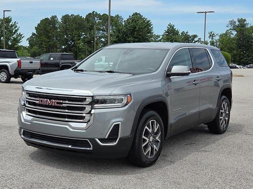 2023 GMC Acadia FWD SLE
