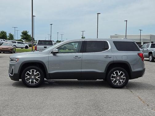 2023 GMC Acadia FWD SLE