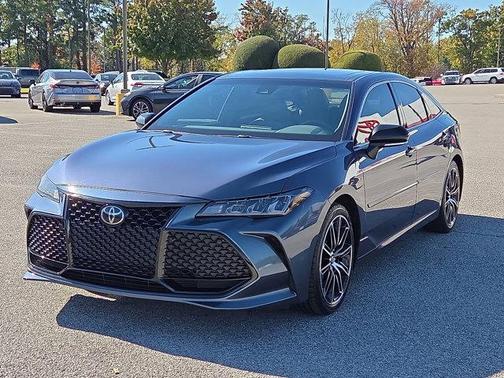 2019 Toyota Avalon XSE