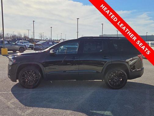 2023 GMC Acadia FWD SLT