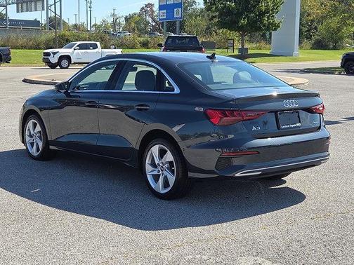 2023 Audi A3 Premium