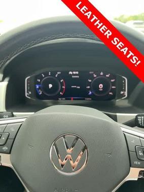 2022 Volkswagen Atlas 3.6L SE w/Technology