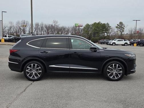 2023 Acura MDX Technology Package