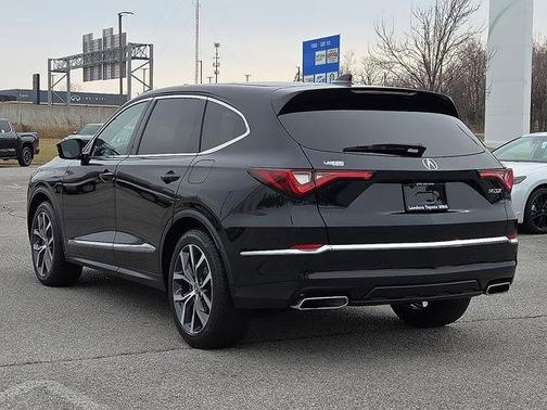 2023 Acura MDX Technology Package