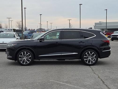 2023 Acura MDX Technology Package