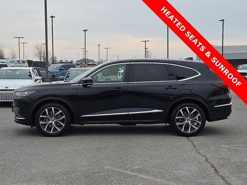 2023 Acura MDX Technology Package