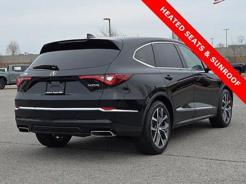 2023 Acura MDX Technology Package