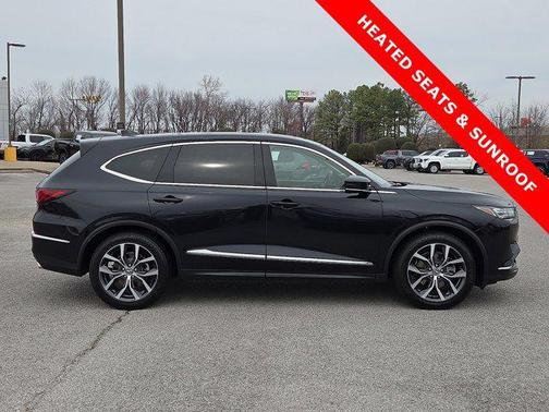 2023 Acura MDX Technology Package