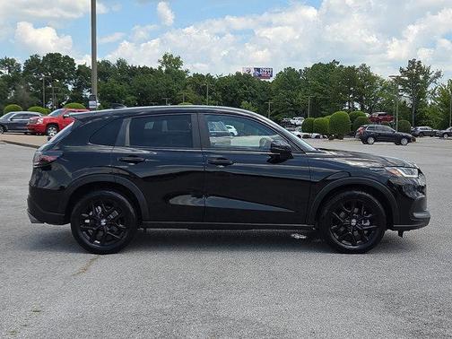 2023 Honda HR-V AWD Sport