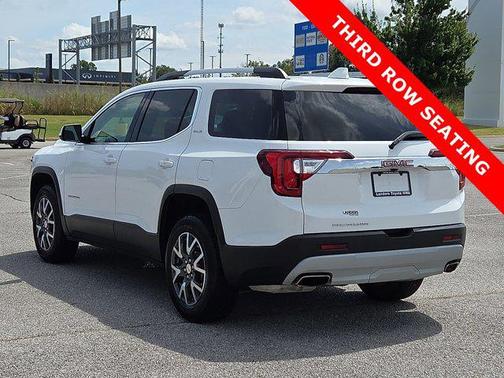 2023 GMC Acadia FWD SLE