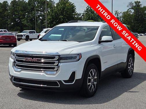 2023 GMC Acadia FWD SLE