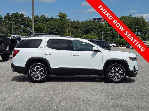 2023 GMC Acadia FWD SLE