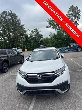 2022 Honda CR-V AWD Touring
