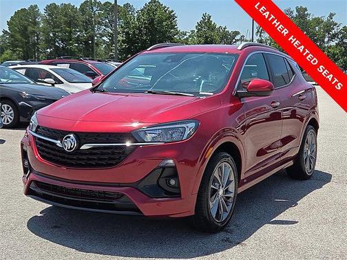 2020 Buick Encore GX Select