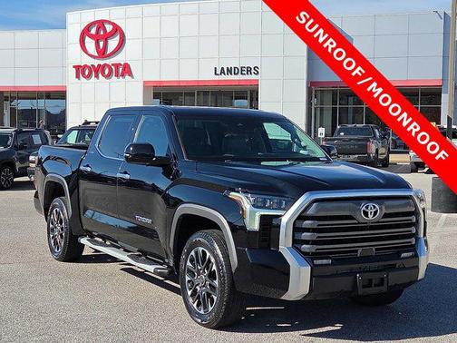 2023 Toyota Tundra Limited