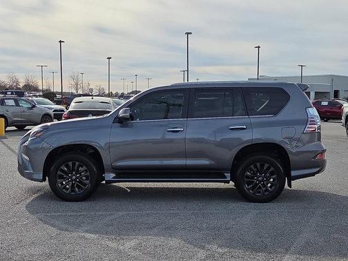 2022 Lexus GX 460 Premium