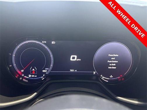 2024 Dodge Hornet GT AWD