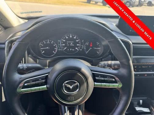 2023 Mazda CX-50 2.5 Turbo Premium Plus Package