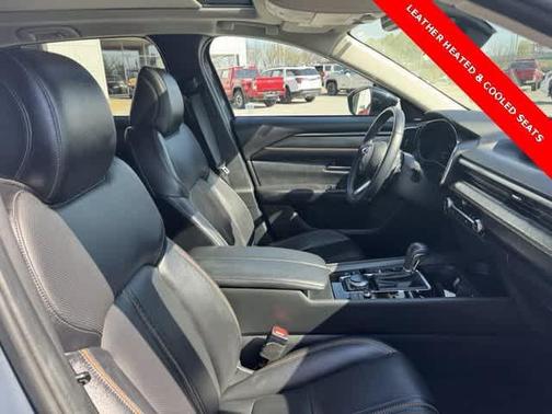 2023 Mazda CX-50 2.5 Turbo Premium Plus Package