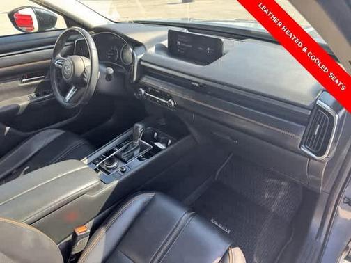 2023 Mazda CX-50 2.5 Turbo Premium Plus Package