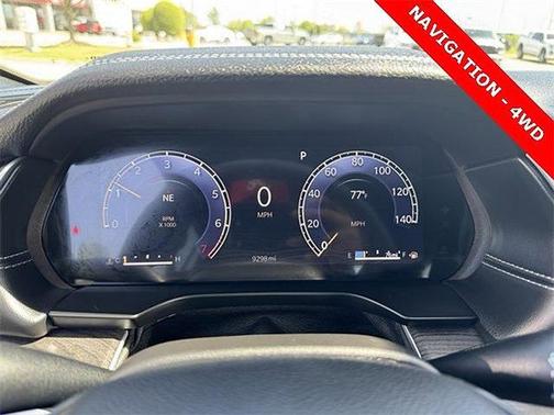 2024 Jeep Grand Cherokee Limited X