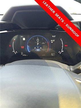 2022 Lexus NX 350 Luxury