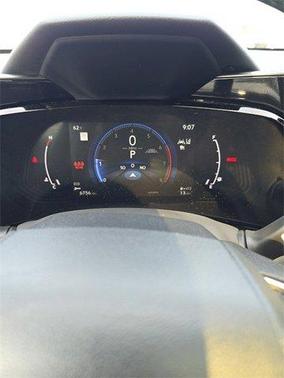 2022 Lexus NX 350 Luxury