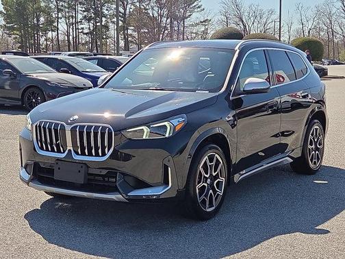 2024 BMW X1 xDrive28i