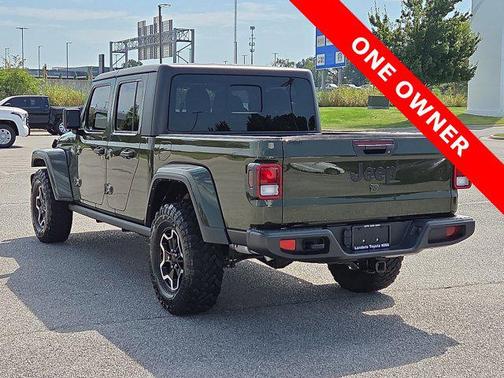 2022 Jeep Gladiator Sport S