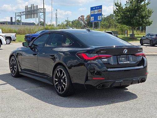 2022 BMW M440 i xDrive