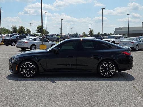 2022 BMW M440 i xDrive