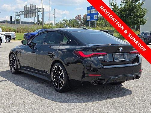 2022 BMW M440 i xDrive