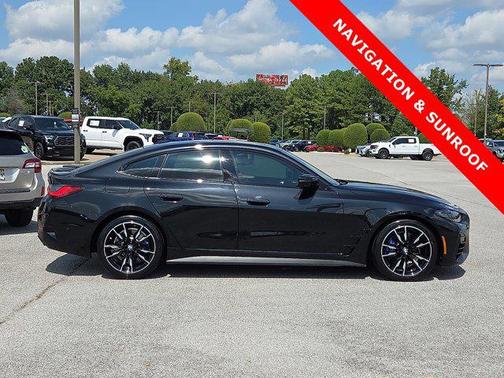 2022 BMW M440 i xDrive