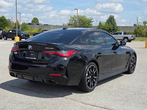 2022 BMW M440 i xDrive