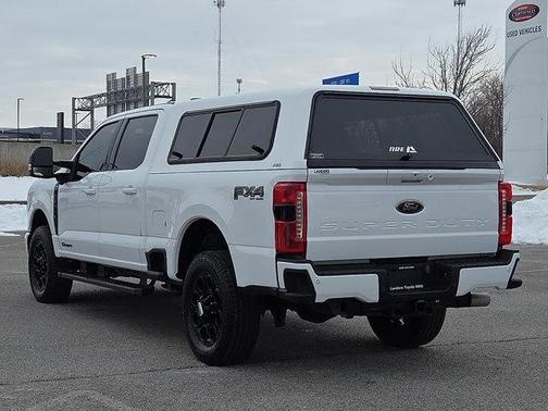 2023 Ford F-250 Lariat