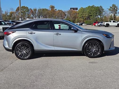 2023 Lexus RX 350 Luxury