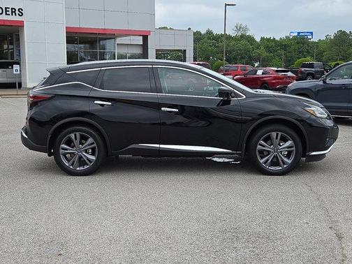 2024 Nissan Murano Platinum Intelligent AWD